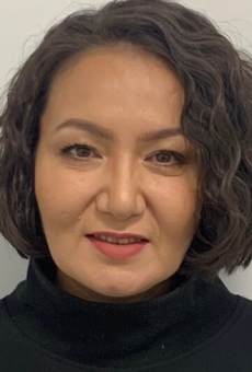 Назгуль Карабалина