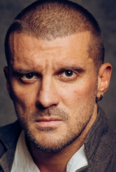 Никита Дювбанов