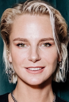 Линда Лапиньш