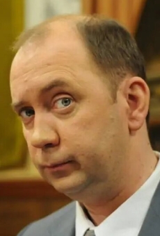 Алексей Симонов