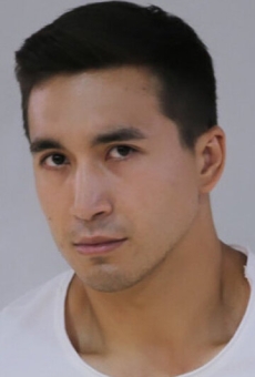 Эрик Хамидуллаев