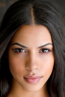 Катрин Торибио