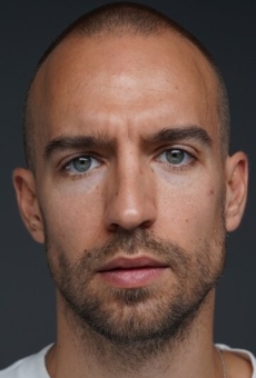 Петр Романов