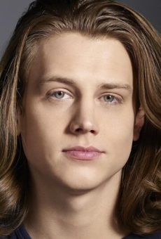 Алекс Саксон