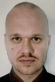 Никита Тамаров