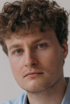 Михаил Ушаков