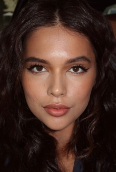 Диана Ташимбетова