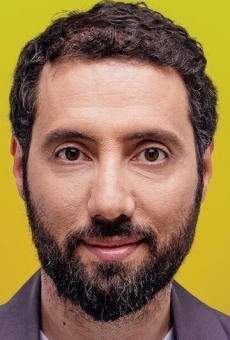 Дмитрий Романов