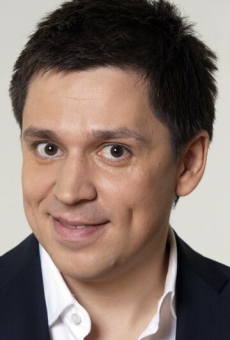 Евгений Донских