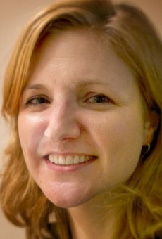 Дженнифер Гетцингер