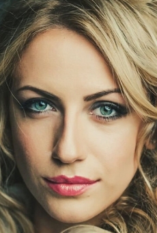 Леся Никитюк