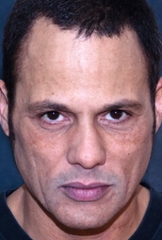 Дэвид Лабрава