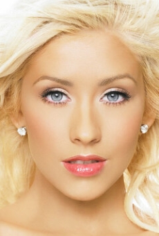 Кристина Агилера