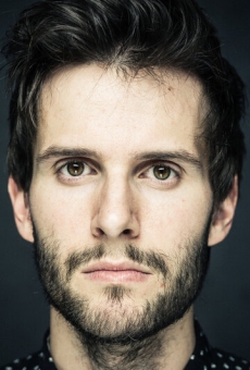 Иньиго Гастези