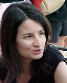 Сандра Голдбахер