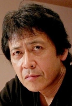 Ринтаро Ниси