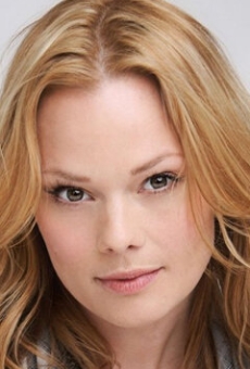 Кейт Леверинг