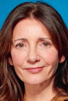 Валери Карсенти