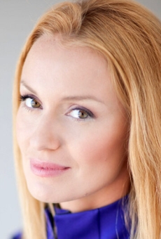 Наталья Гудкова