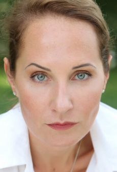 Марина Ерисова