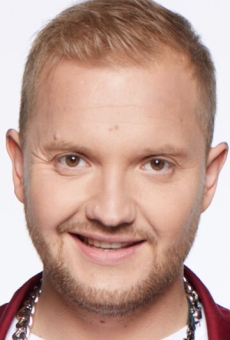 Александр Алымов