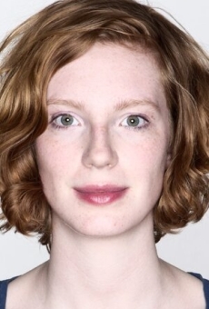 Луиза Вольфрам