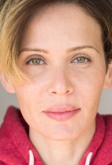 Дженни Барбоза