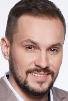 Кирилл Коковкин