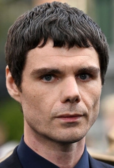 Мэттью Нихэм