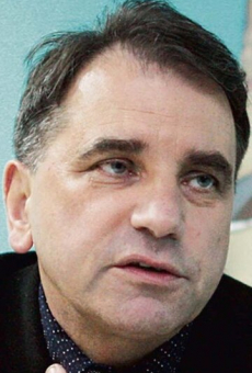 Вальдемар Кшистек