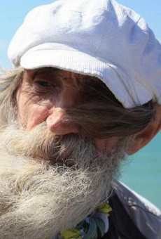 Сергей Волжин-Ястребов