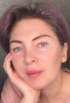 Мария Евстафьева