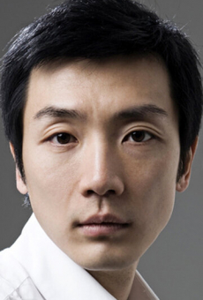 Пэк Сын-хён