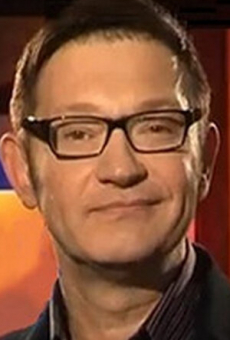 Иван Усачёв