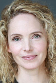 Лора Вайссбеккер