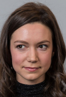 Кейт Маберли