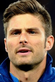 Оливье Жиру