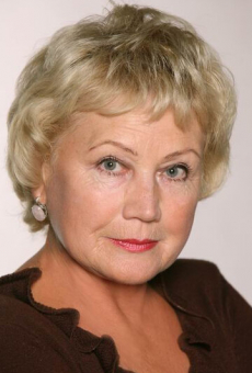 Вера Пересветова