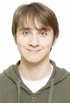 Дмитрий Меньшиков