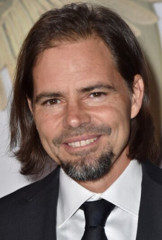 Питер Крэйг