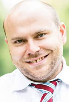 Ларин Дмитрий