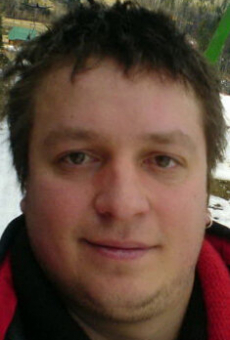 Евгений Коваленко