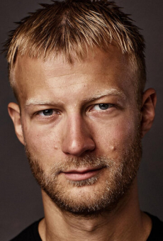 Густав Дюэкьер Гис