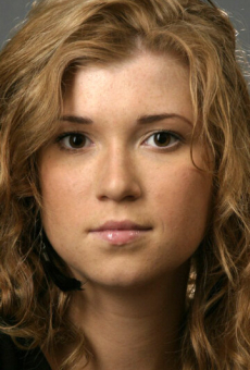 Полина Беленькая