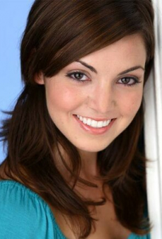 Одри Элизабет Фафард