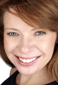 Джанин Флинн