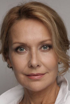 Мария Малиновская