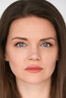 Анна Славина