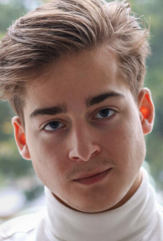 Люк ван Леувен