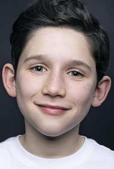 Себастьян Юджин Хансен